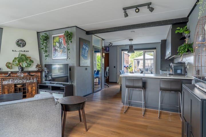 Foto 7 van Wigerathorp 5