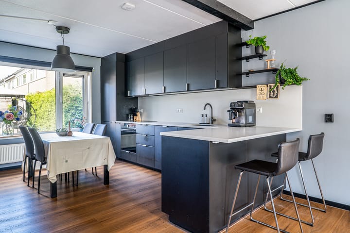 Foto 8 van Wigerathorp 5