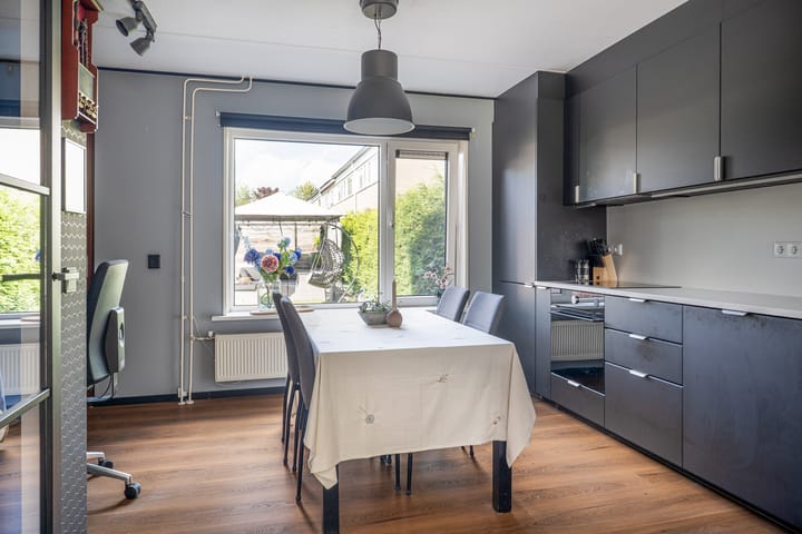 Foto 9 van Wigerathorp 5