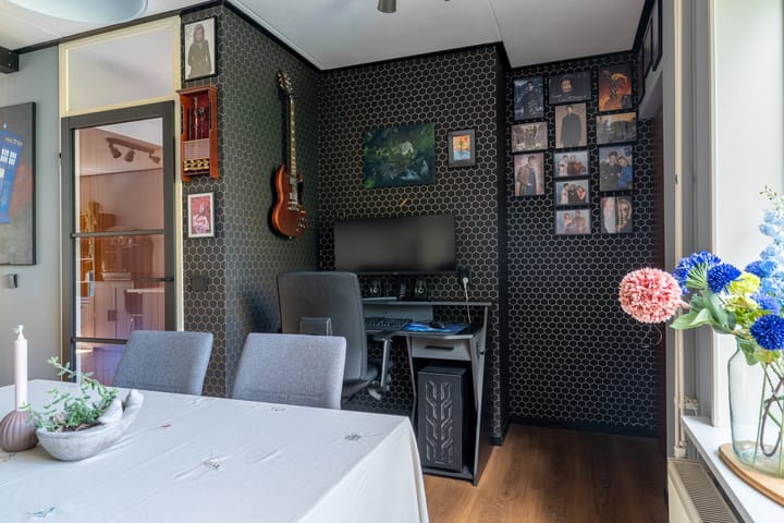 Foto 13 van Wigerathorp 5