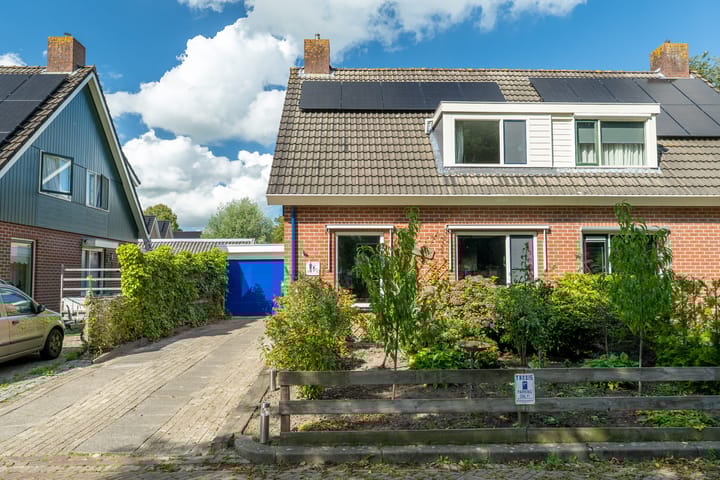 Foto 30 van Wigerathorp 5