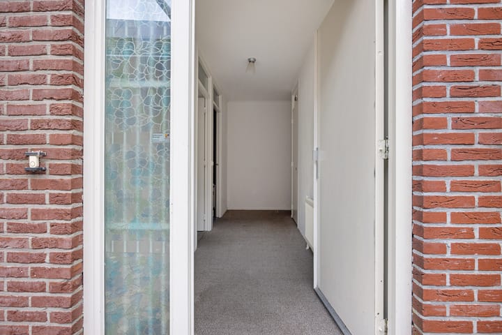 Foto 19 van de Dam 21-A