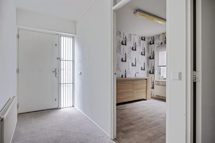 Foto 21 van de Dam 21-A