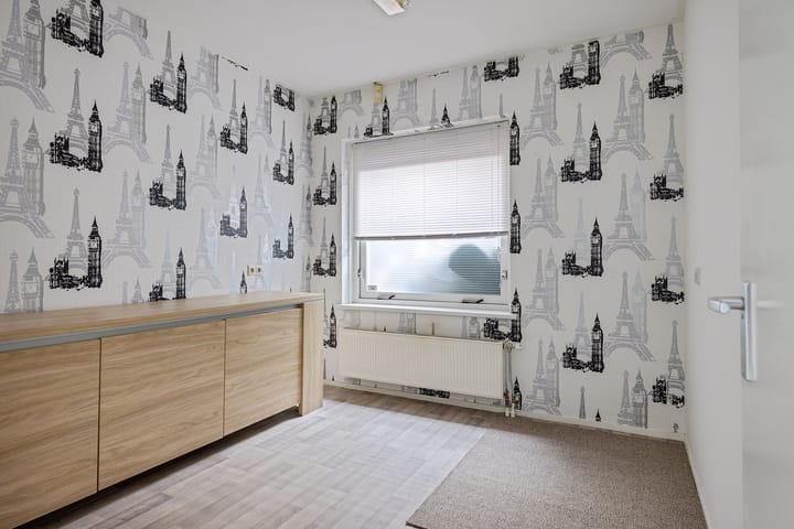 Foto 22 van de Dam 21-A