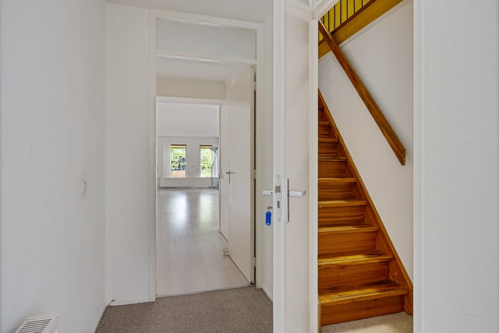 Foto 7 van de Dam 21-A