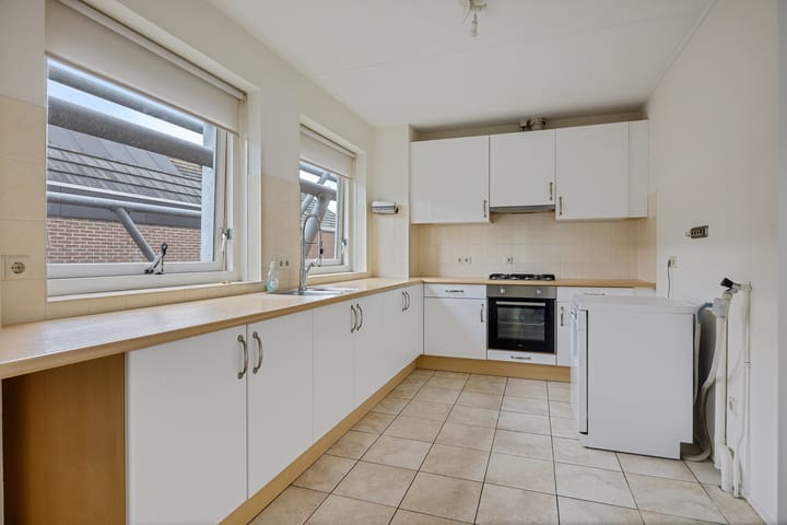 Photo 5 of de Dam 21-A