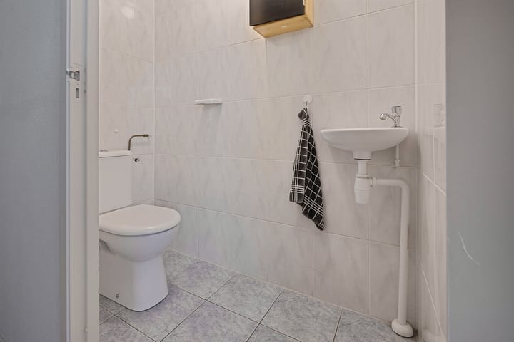 Foto 9 van de Dam 21-A