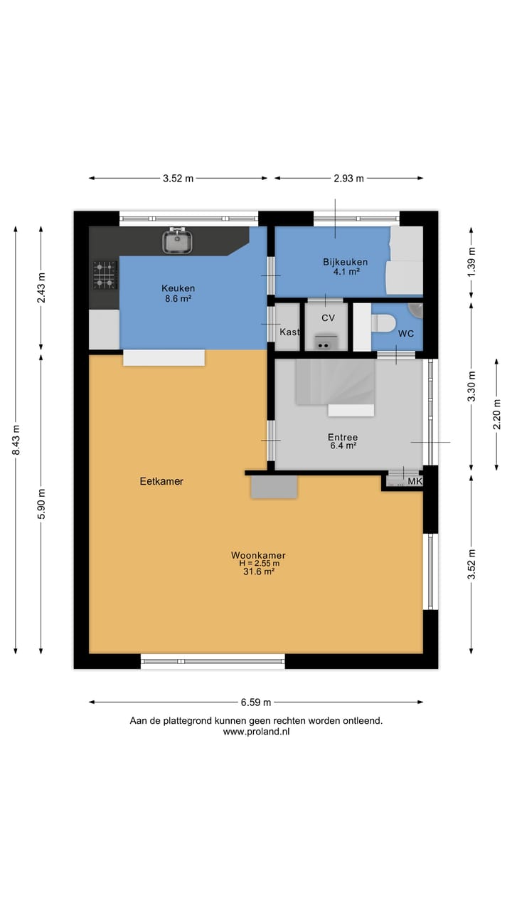 Foto 37 van Naalrand 59