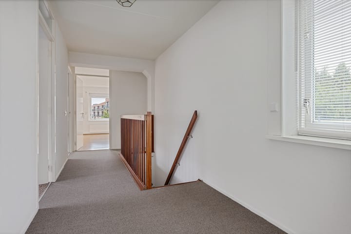 Foto 8 van de Dam 21-A