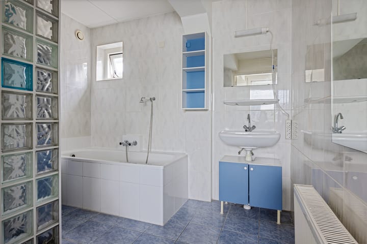 Foto 10 van de Dam 21-A