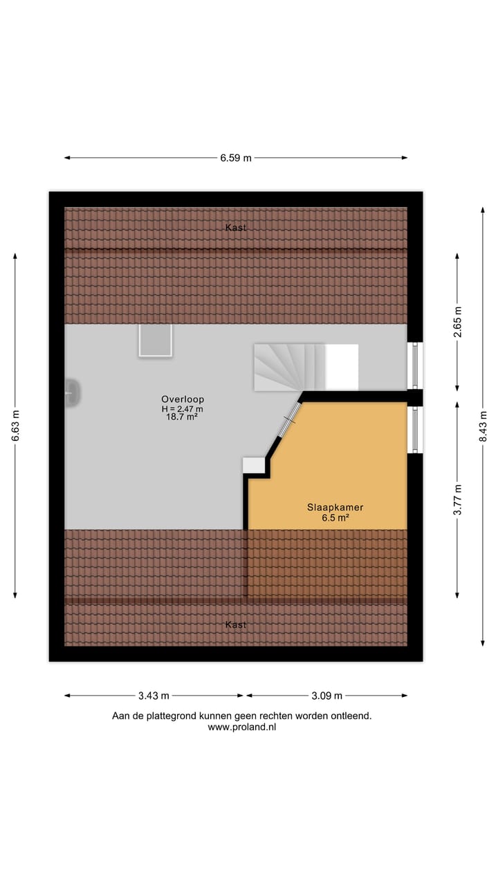 Foto 39 van Naalrand 59