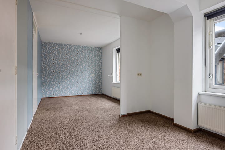 Foto 13 van de Dam 21-A