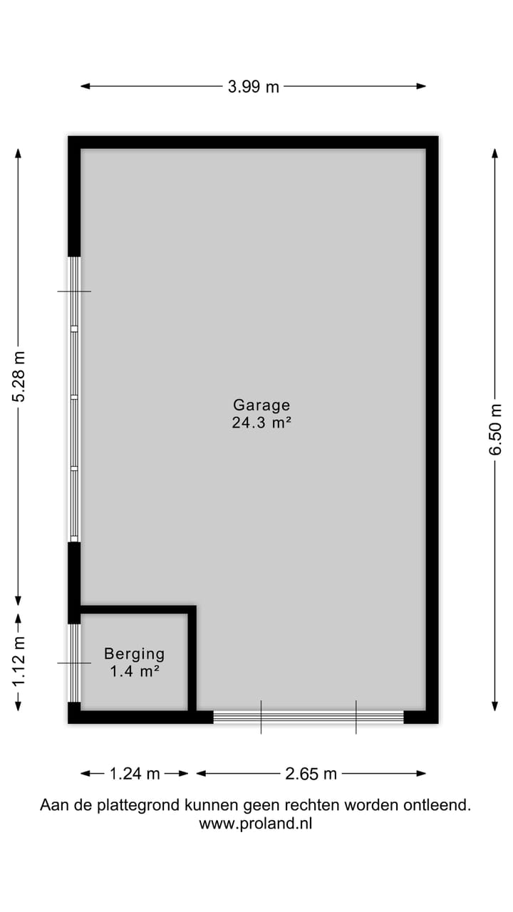 Foto 40 van Naalrand 59