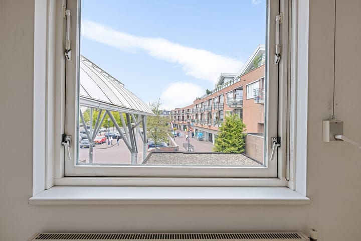 Foto 17 van de Dam 21-A