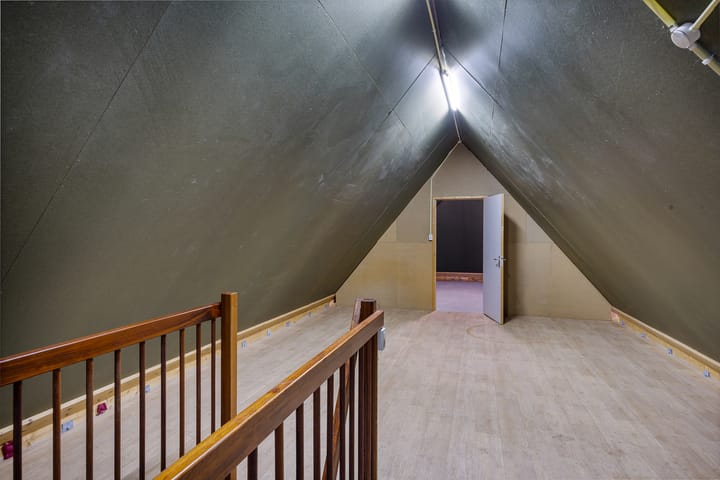 Foto 23 van de Dam 21-A