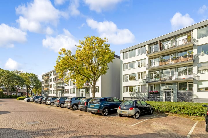 Foto 2 van Lachappellestraat 53-C