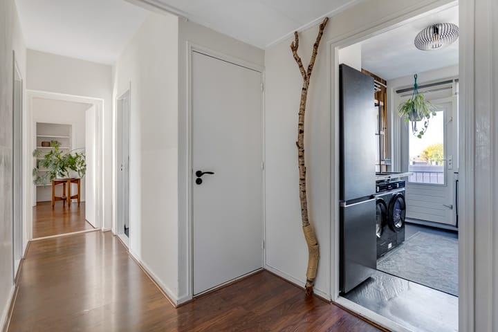 Foto 4 van Lachappellestraat 53-C