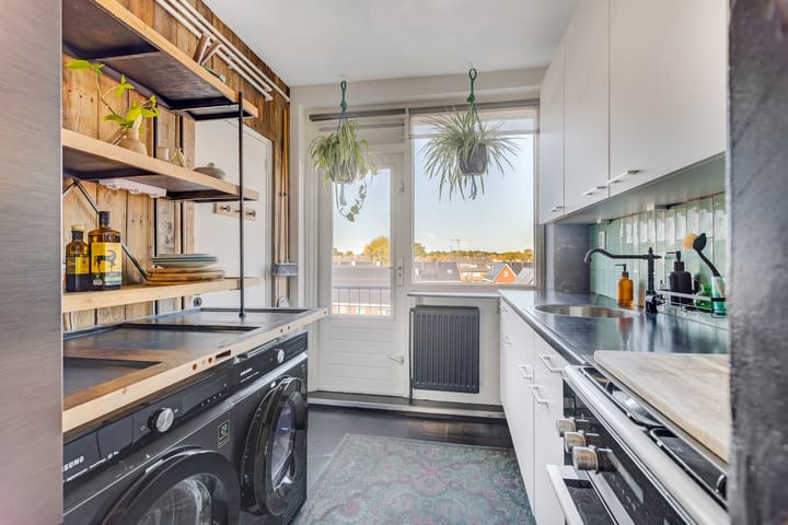 Foto 5 van Lachappellestraat 53-C