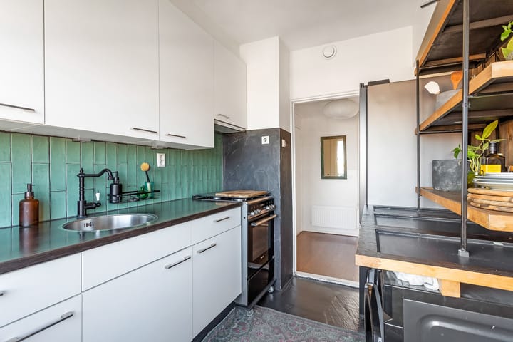 Foto 6 van Lachappellestraat 53-C