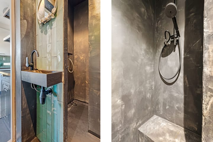 Foto 8 van Lachappellestraat 53-C