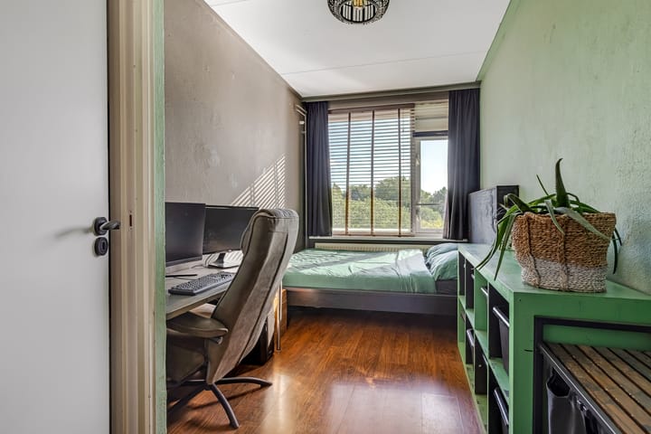 Foto 11 van Lachappellestraat 53-C