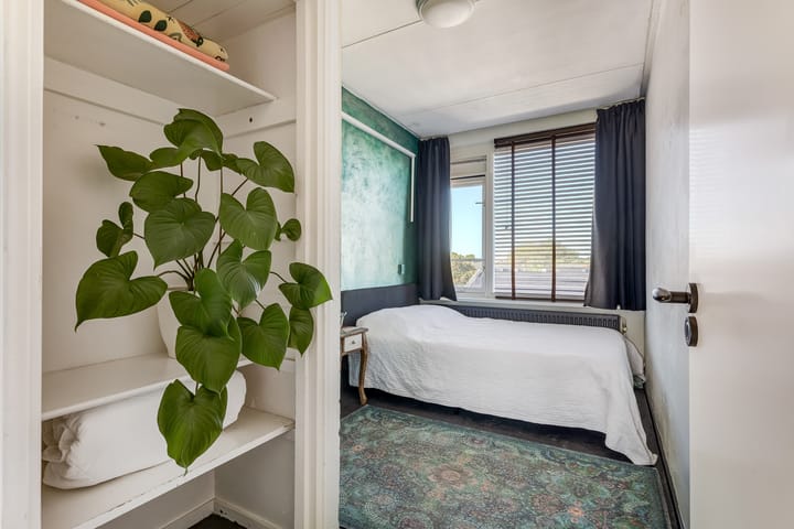 Foto 12 van Lachappellestraat 53-C