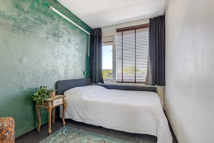 Foto 13 van Lachappellestraat 53-C