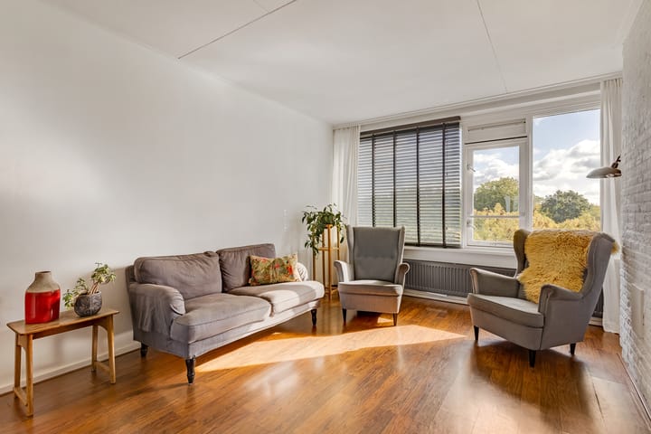 Foto 14 van Lachappellestraat 53-C