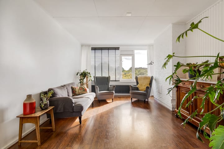 Foto 16 van Lachappellestraat 53-C