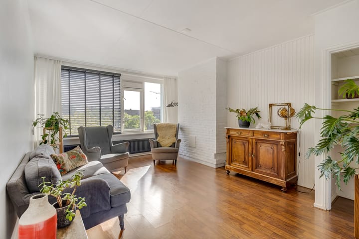 Foto 17 van Lachappellestraat 53-C