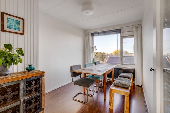 Foto 18 van Lachappellestraat 53-C