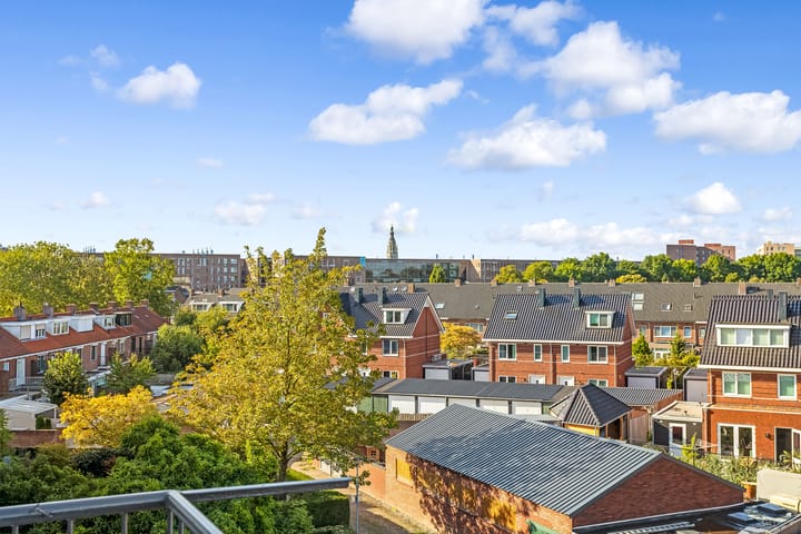 Foto 22 van Lachappellestraat 53-C