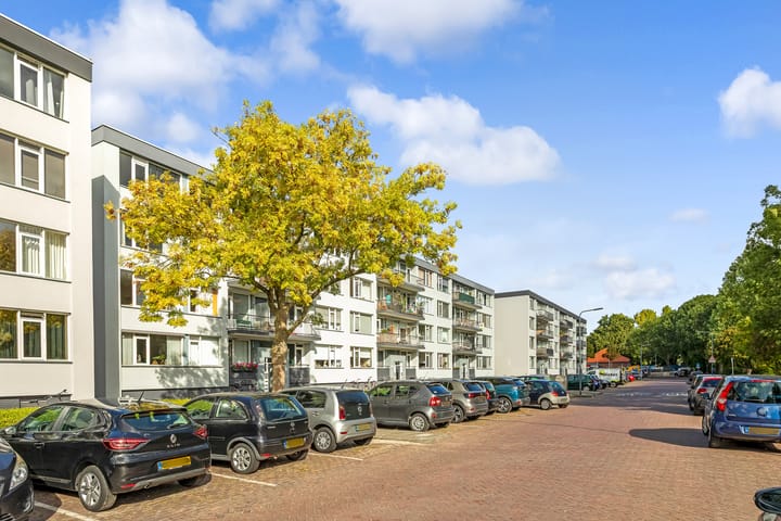 Foto 24 van Lachappellestraat 53-C