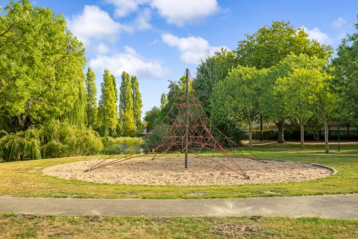 Foto 25 van Lachappellestraat 53-C