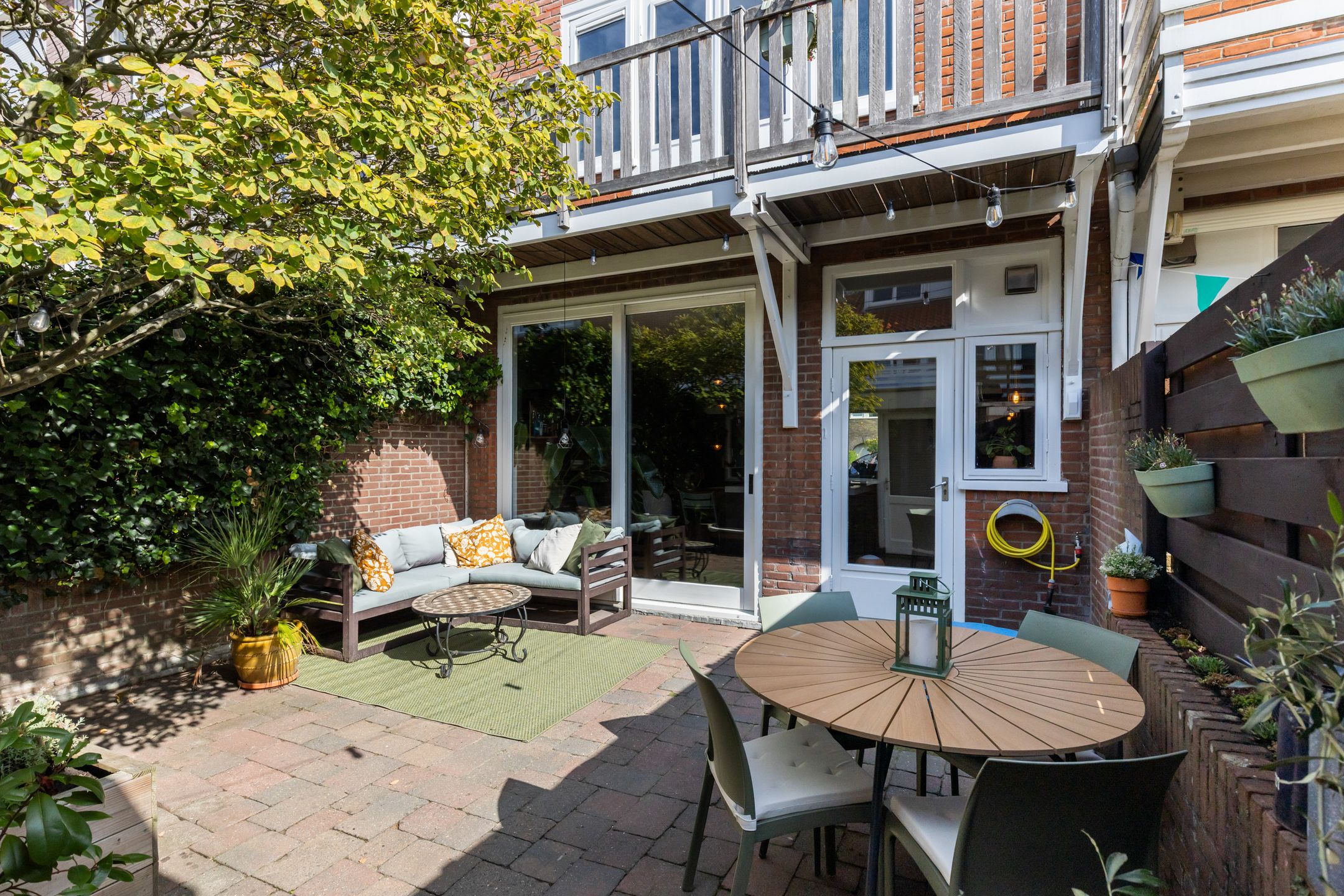 Foto 3 van W.A. Vultostraat 127