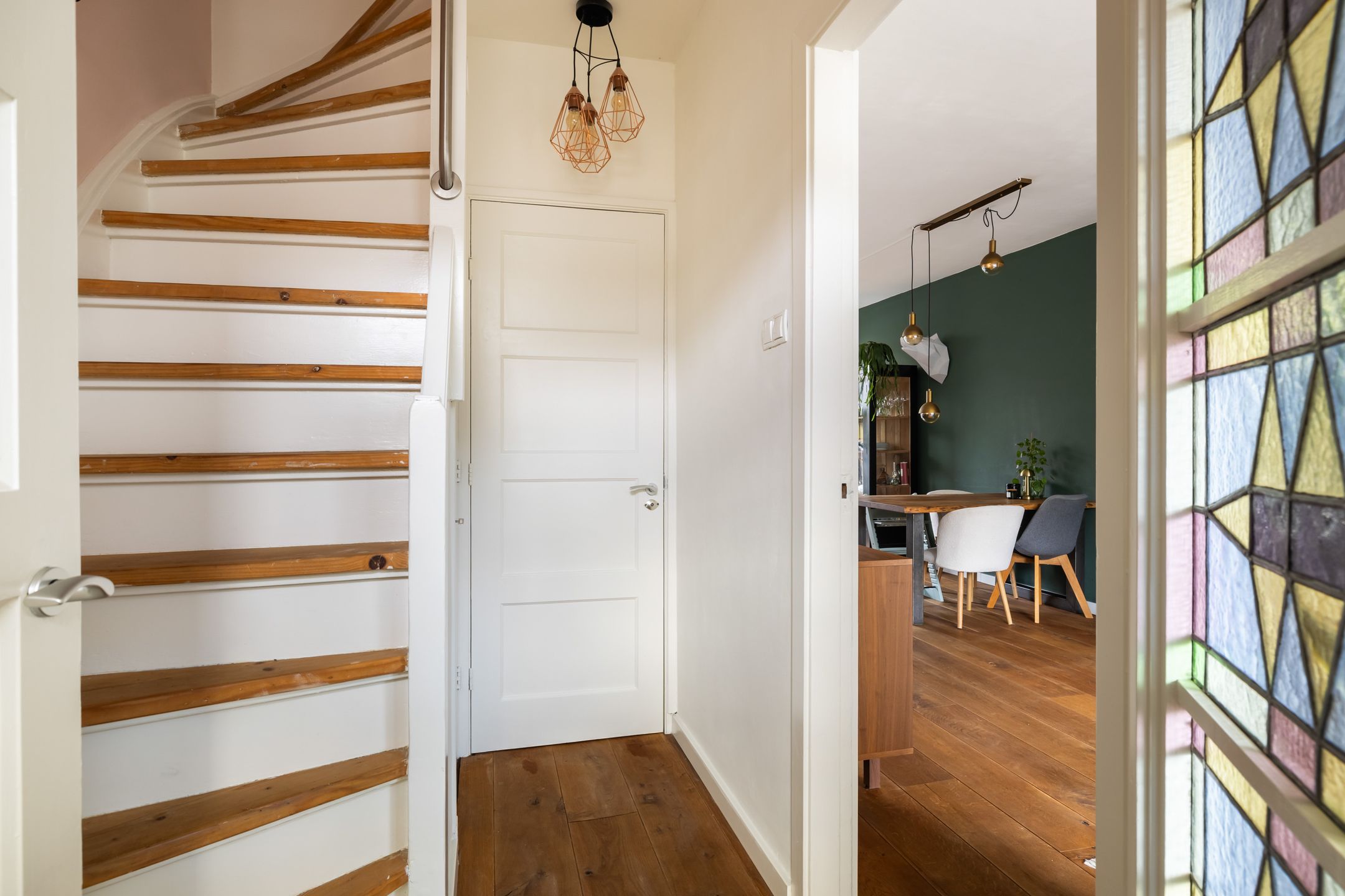 Foto 6 van W.A. Vultostraat 127