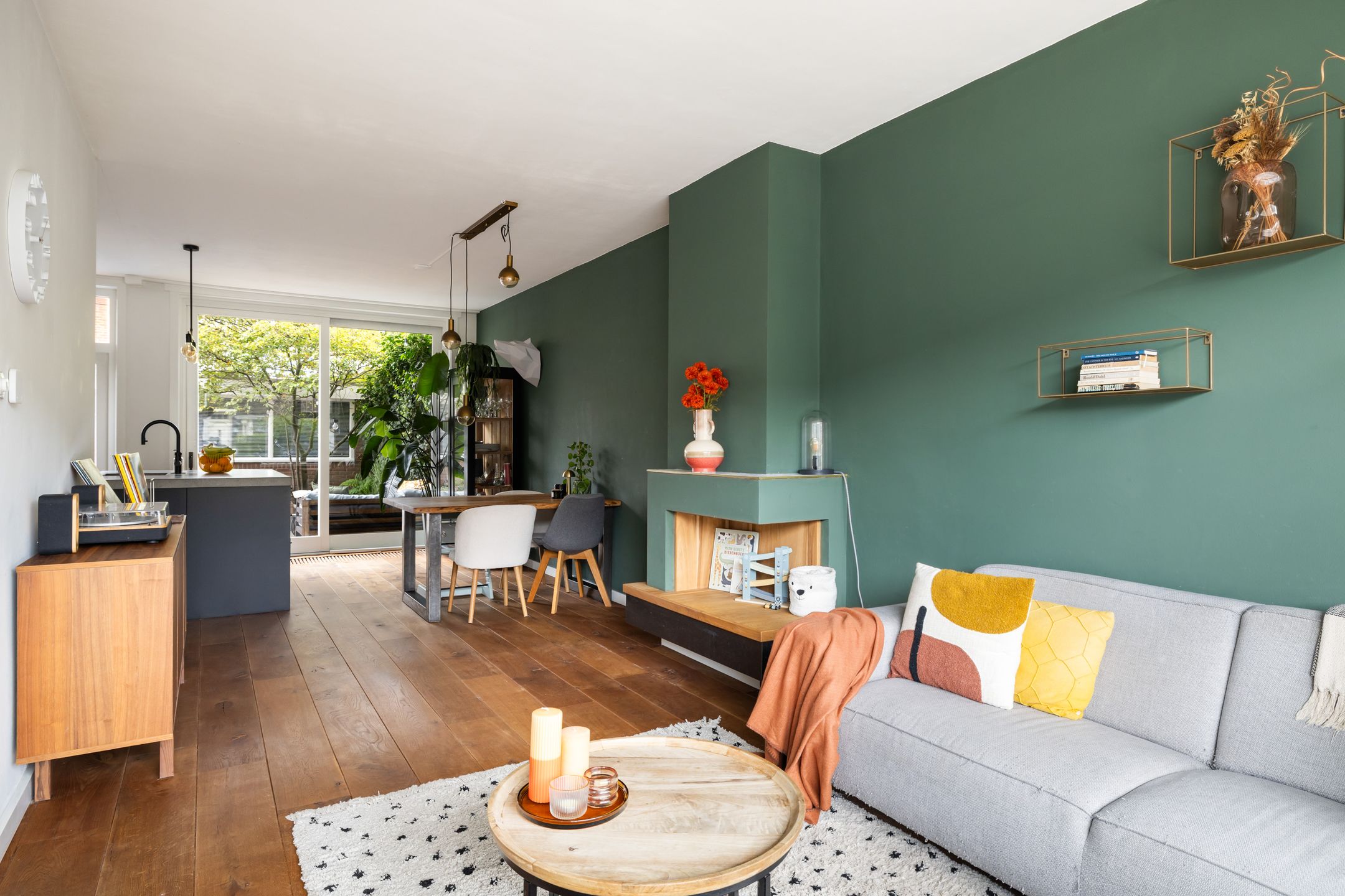 Foto 9 van W.A. Vultostraat 127