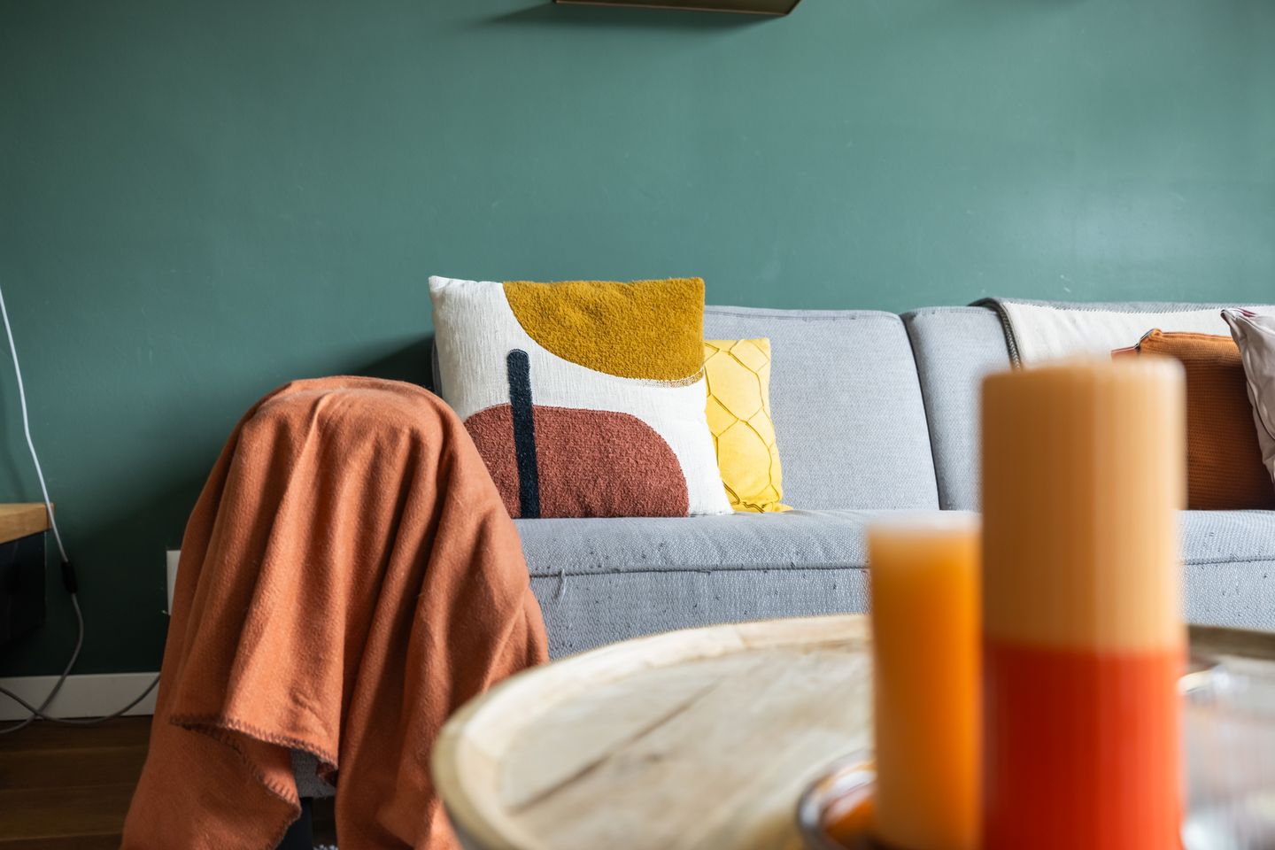 Foto 10 van W.A. Vultostraat 127