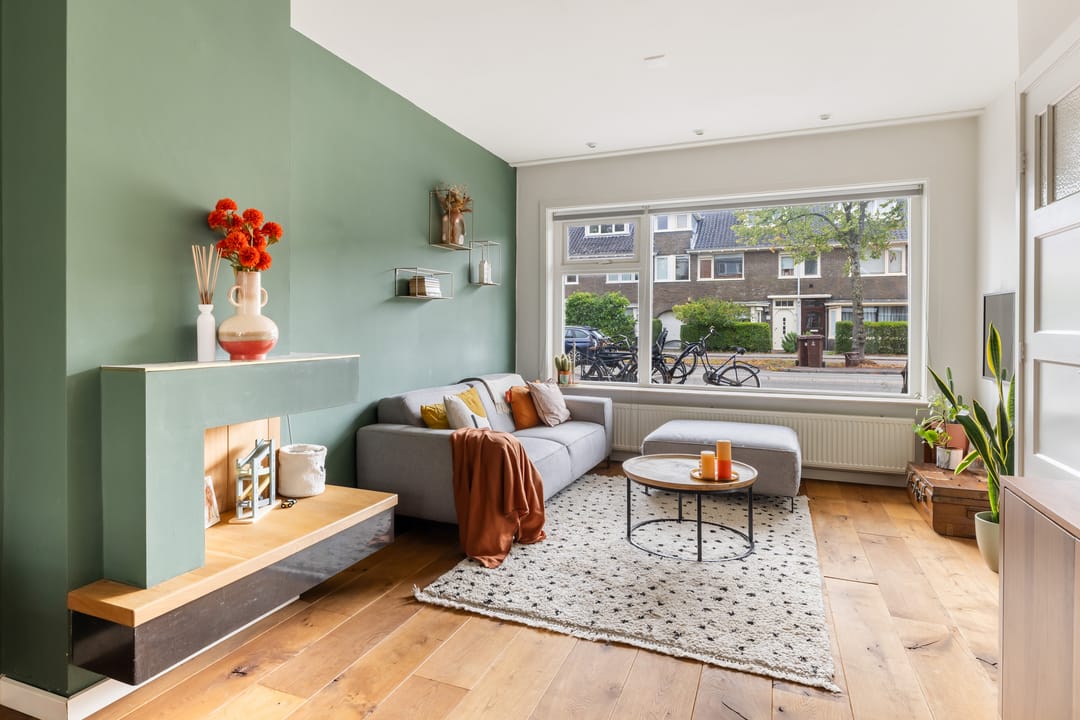 Foto 11 van W.A. Vultostraat 127