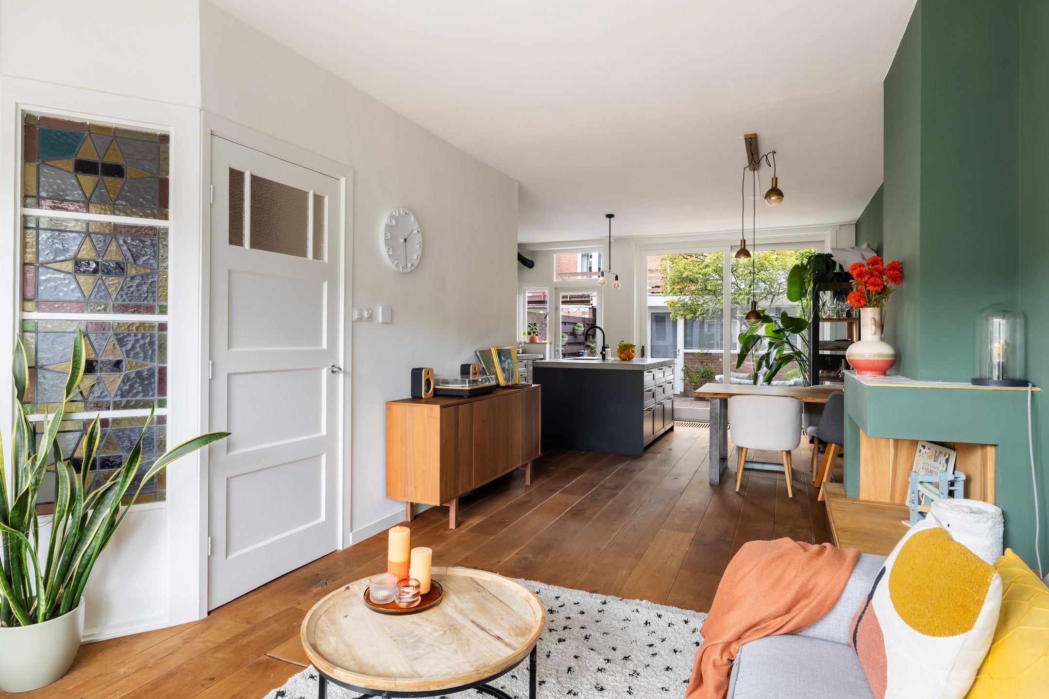 Foto 12 van W.A. Vultostraat 127