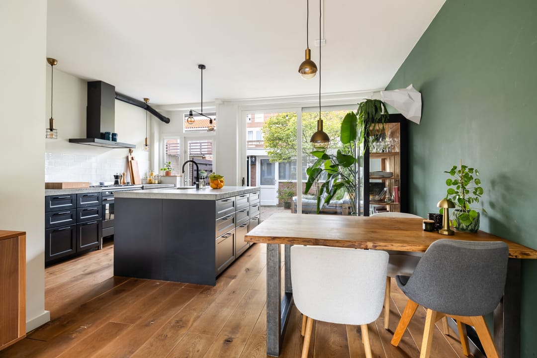 Foto 13 van W.A. Vultostraat 127