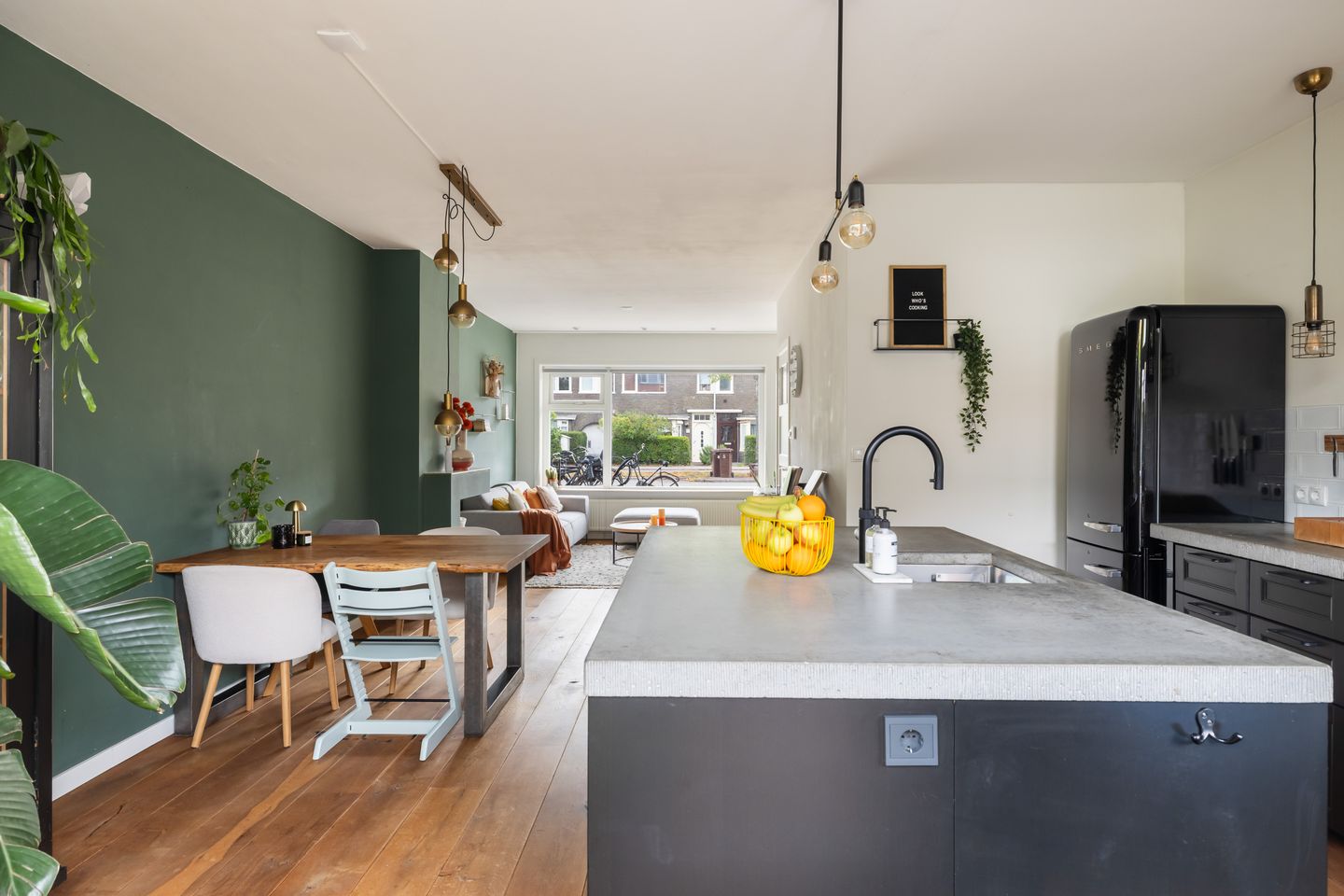 Foto 14 van W.A. Vultostraat 127