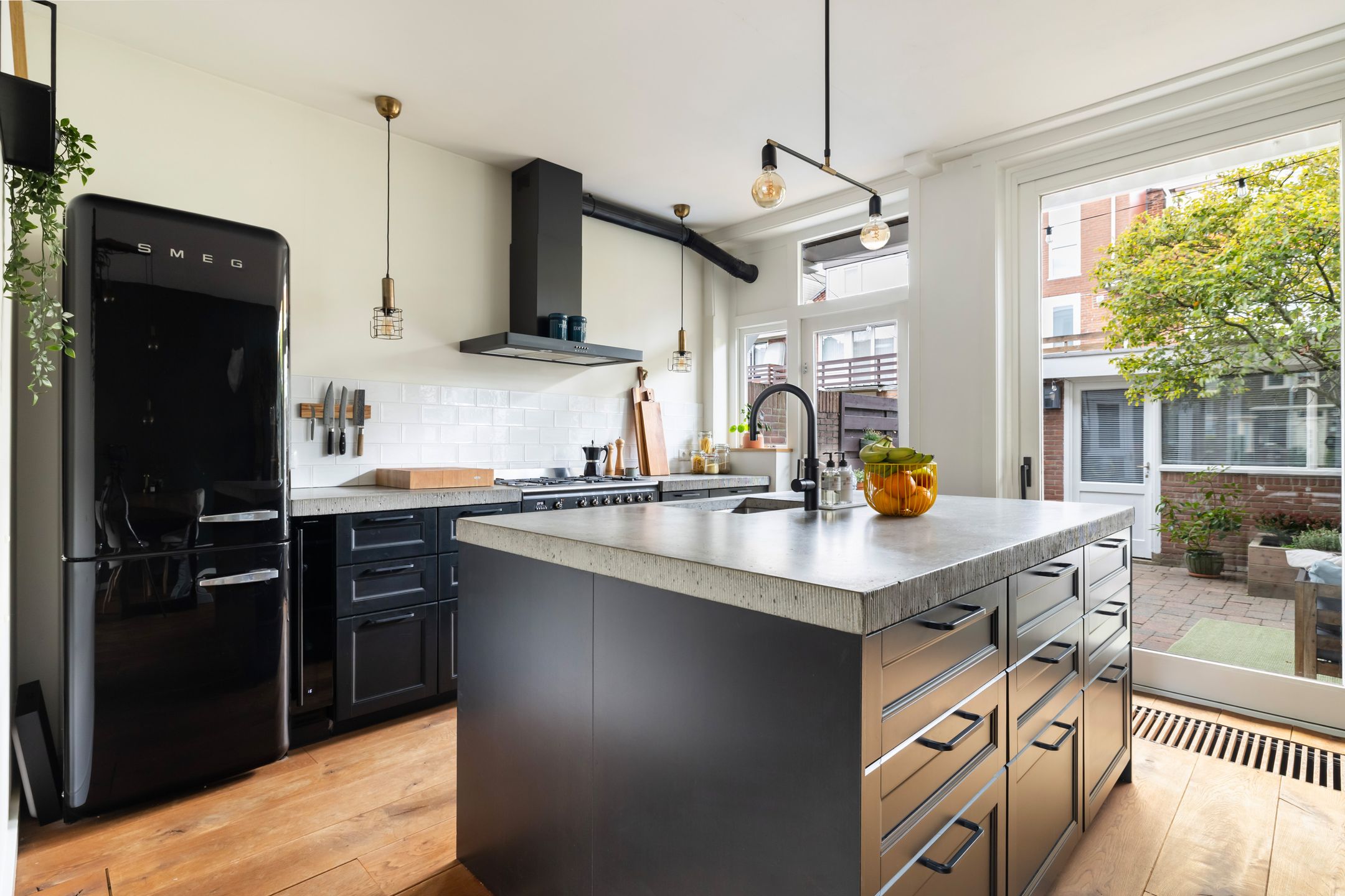 Foto 15 van W.A. Vultostraat 127