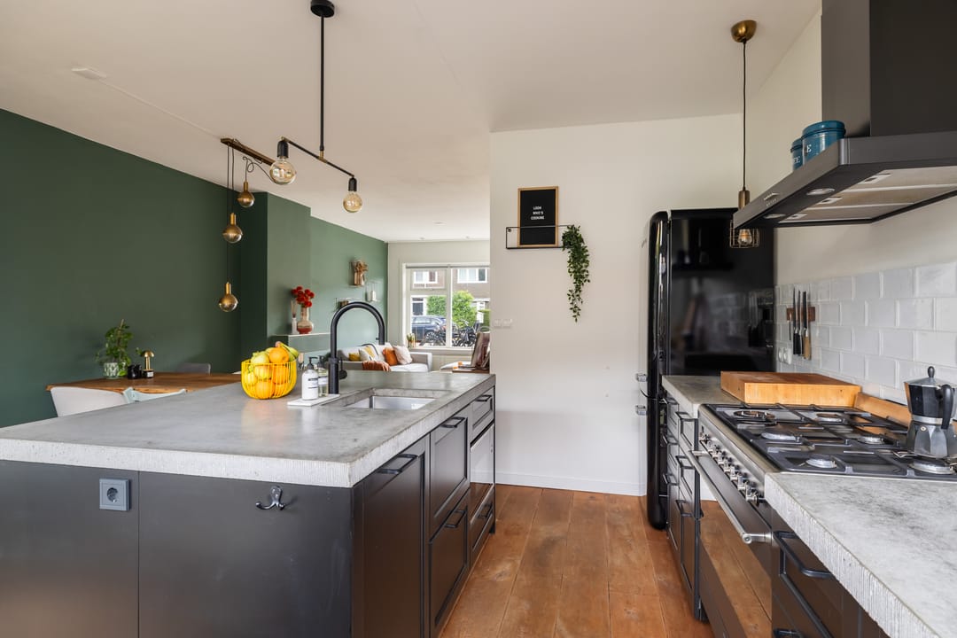 Foto 16 van W.A. Vultostraat 127