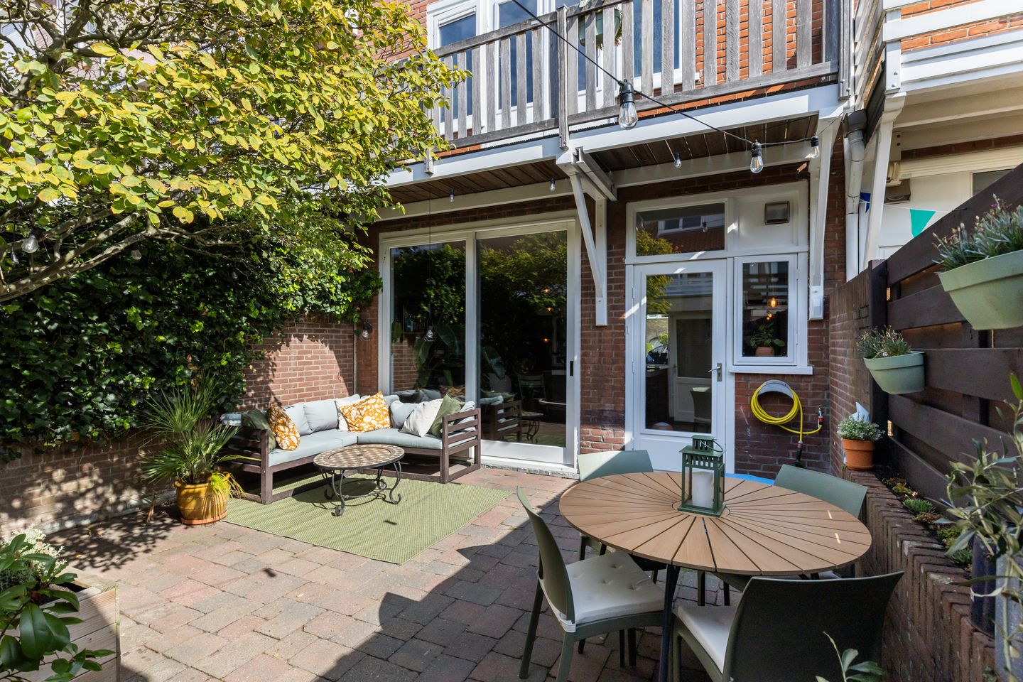 Foto 20 van W.A. Vultostraat 127