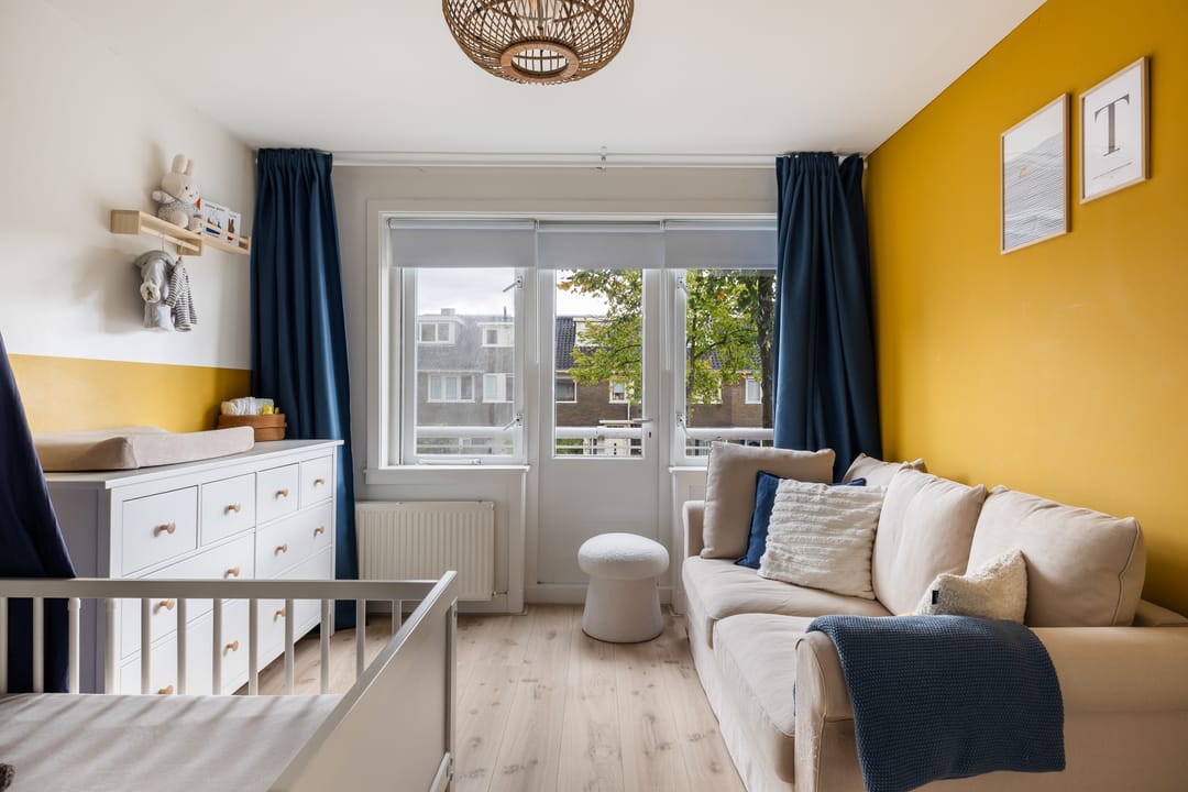 Foto 23 van W.A. Vultostraat 127