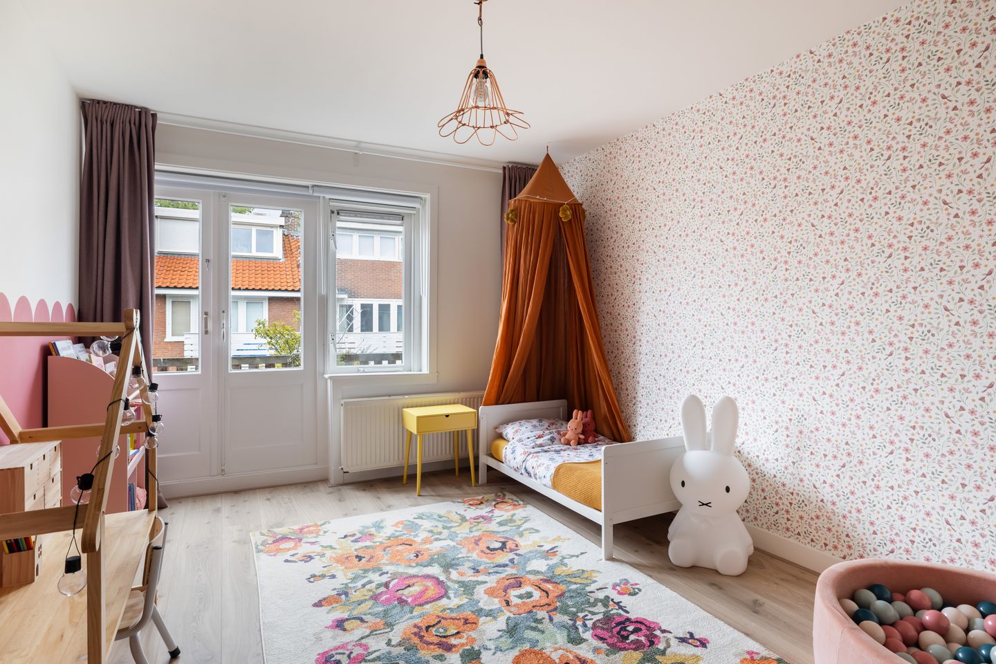 Foto 29 van W.A. Vultostraat 127