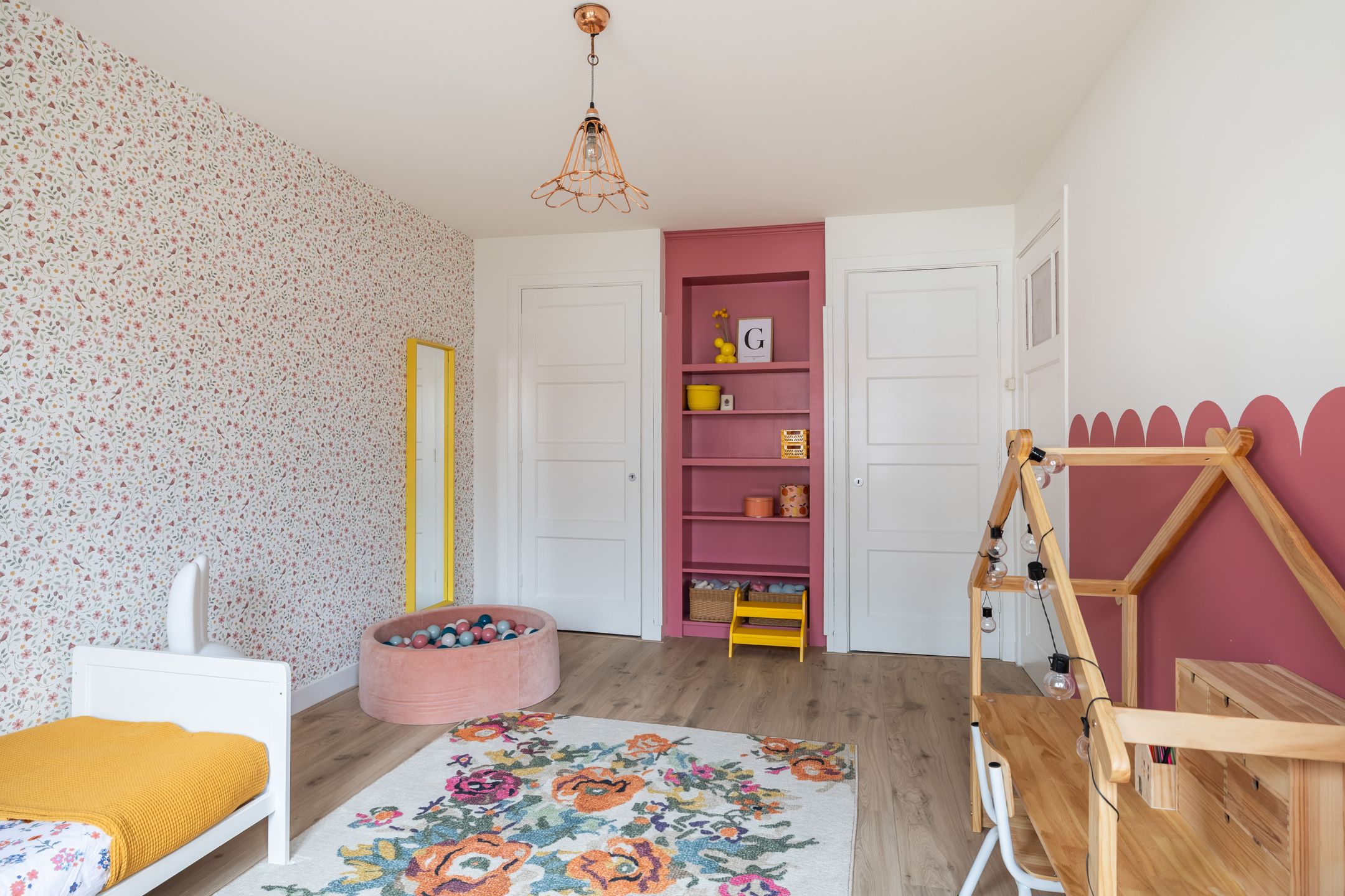 Foto 30 van W.A. Vultostraat 127