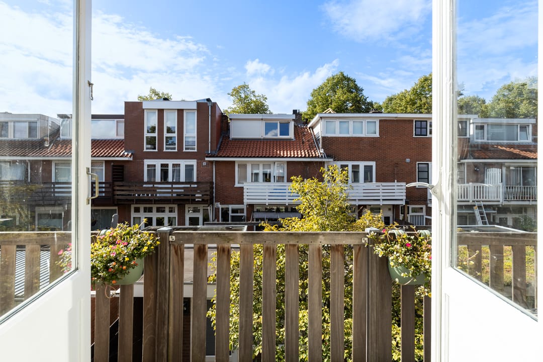 Foto 31 van W.A. Vultostraat 127