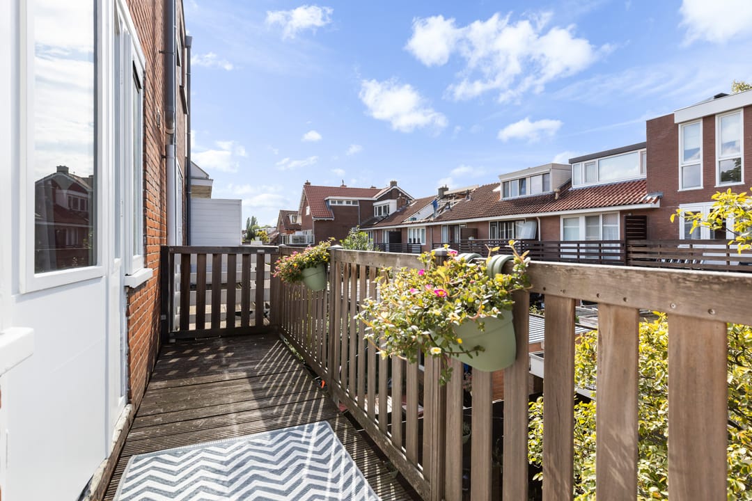 Foto 32 van W.A. Vultostraat 127